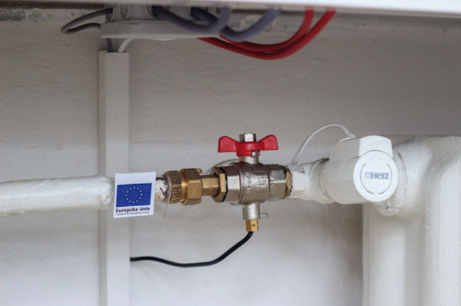 Implementácia pokrokových technológií na riadenie technických zariadení budov v knižnici stavebnej fakulty stu - image3